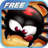 Android Greedy Spiders 2 Free Resim