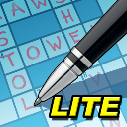 Android Crossword Lite ikonu