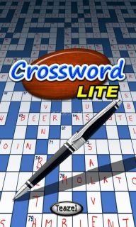 Crossword Lite Resimleri