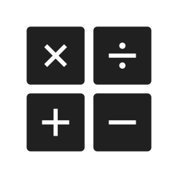Android RealCalc Scientific Calculator ikonu
