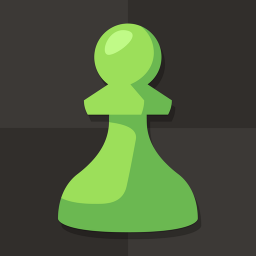 Android Satran� � Oyna & ��ren ikonu