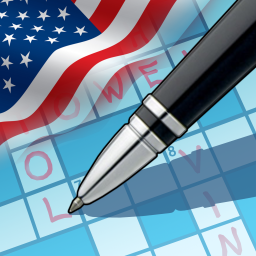Android Crossword (US) ikonu