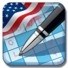 Android Crossword (US) Resim