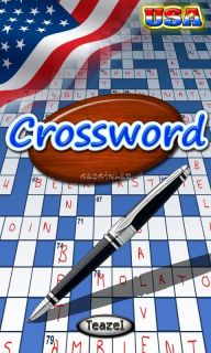 Crossword (US) Resimleri