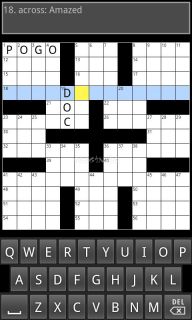 Crossword (US) Resimleri