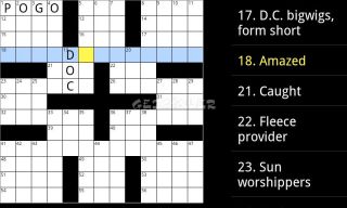 Crossword (US) Resimleri