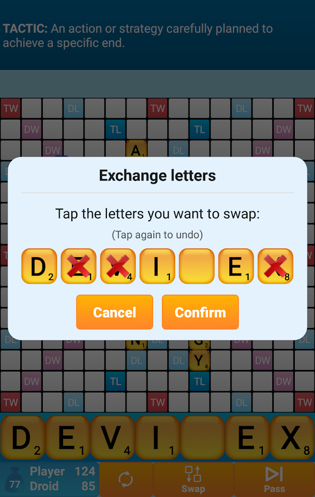 Classic Words Solo Resimleri