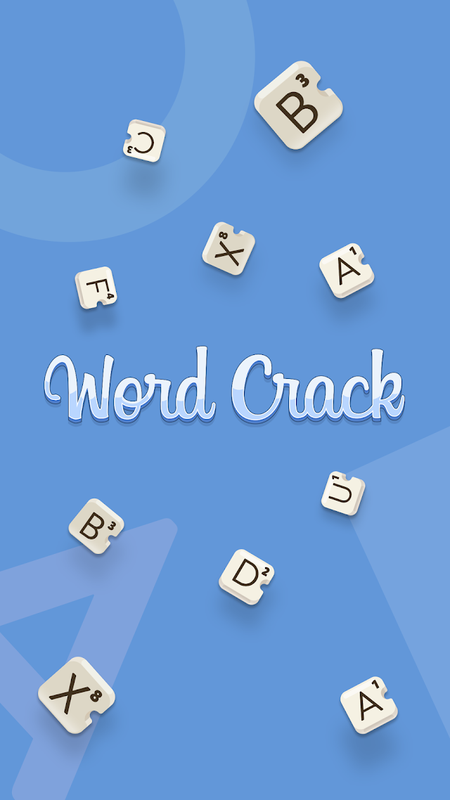 Word Crack: Kelime Oyunu Resimleri