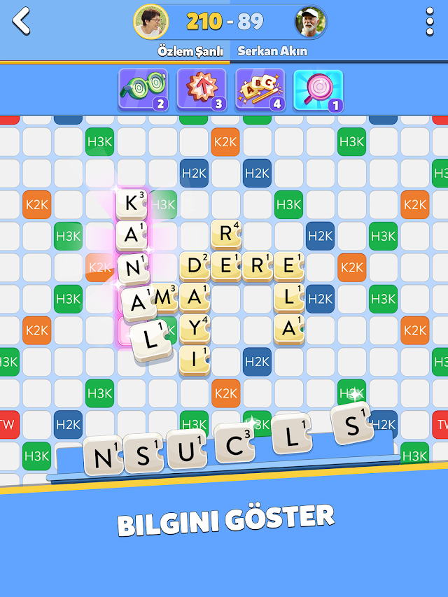 Word Crack: Kelime Oyunu Resimleri