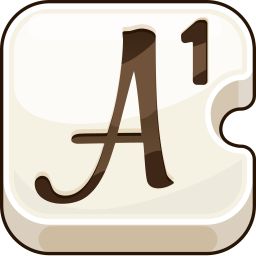Android Word Crack: Kelime Oyunu ikonu