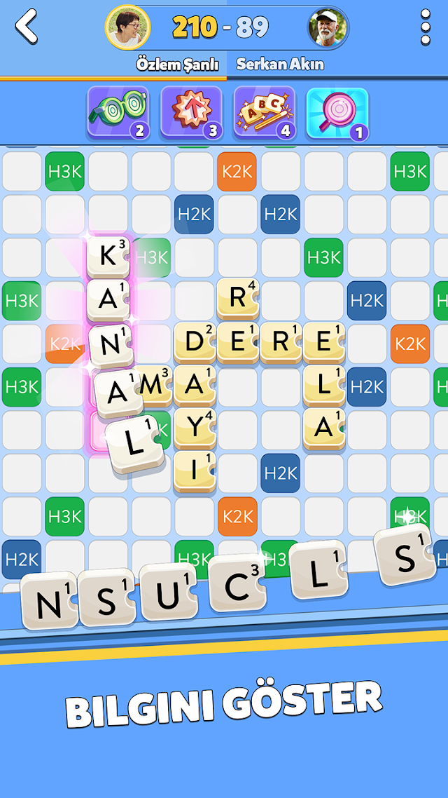 Word Crack: Kelime Oyunu Resimleri