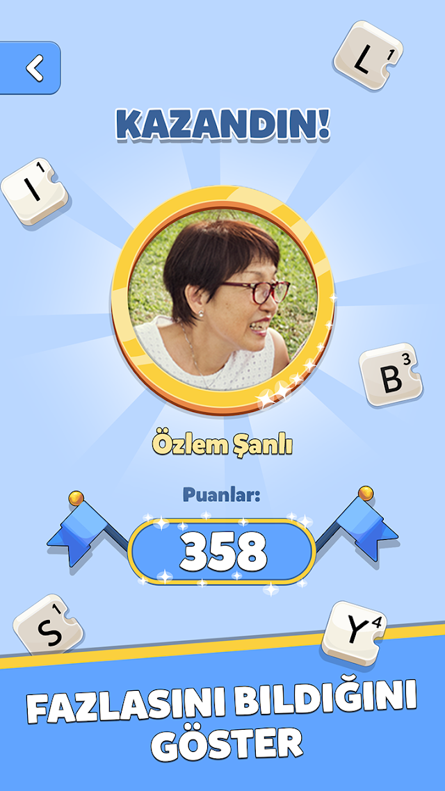 Word Crack: Kelime Oyunu Resimleri