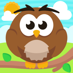 Android Preschool & Kindergarten Games ikonu