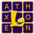 Lexathon� word jumble