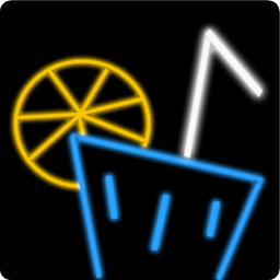 Android Glow Puzzle ikonu