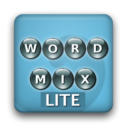 Android Word Mix Lite � ikonu