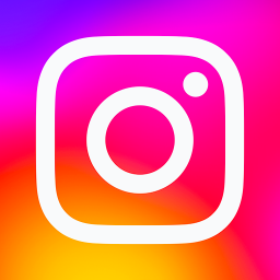 Android Instagram ikonu