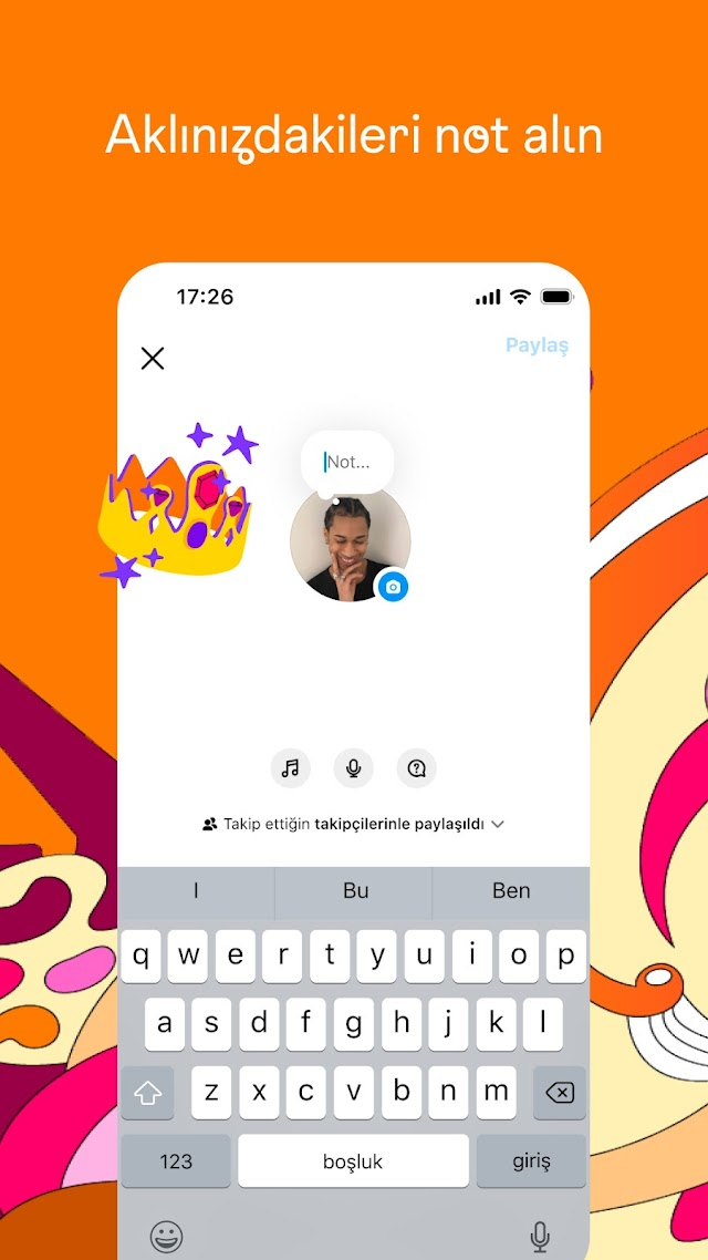 Instagram Resimleri