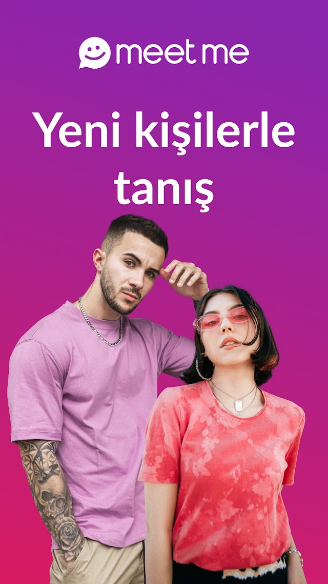 Meetme: Sohbet Et & Arkadaş Ol Resimleri