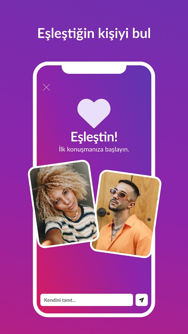 Meetme: Sohbet Et & Arkadaş Ol Resimleri