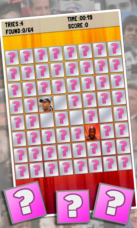 Match Up People Resimleri