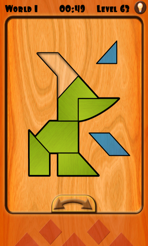 Tangram Resimleri