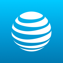 Android AT&T ikonu