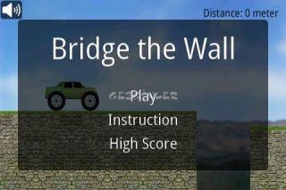 Bridge the Wall Resimleri