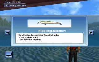 Bass Fishing 3D Free Resimleri