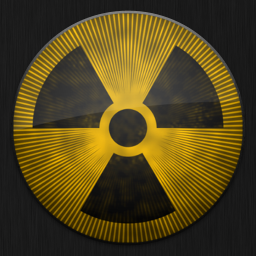 Android Radio Ball 3D ikonu
