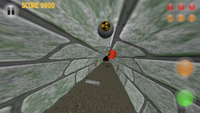Radio Ball 3D Resimleri