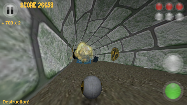 Radio Ball 3D Resimleri