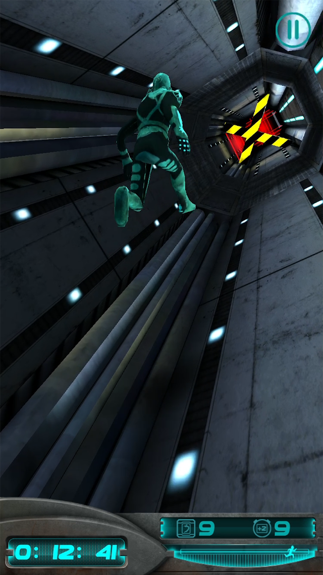Gravity Project Resimleri