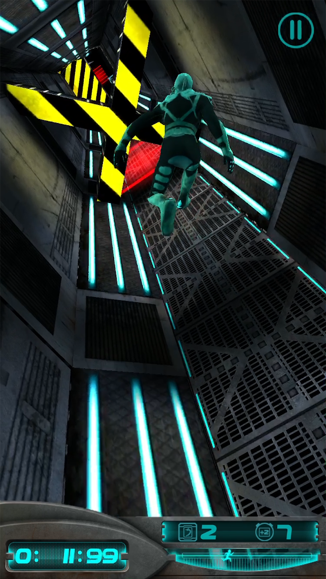 Gravity Project Resimleri
