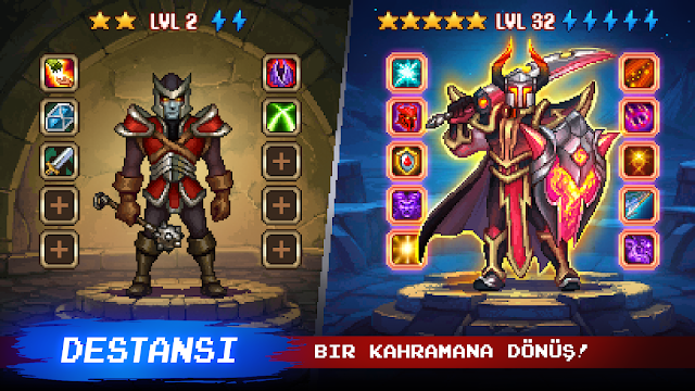 Warspear Online (MMORPG, RPG) Resimleri