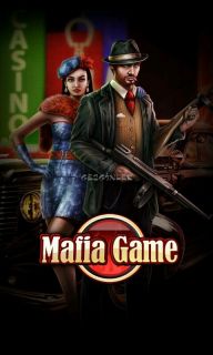 Mafia Game Resimleri