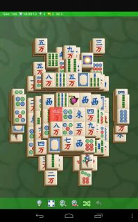 Mahjong Resimleri