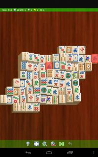 Mahjong Resimleri