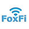 Android FoxFi (WiFi Tether w/o Root) Resim