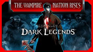 Dark Legends Resimleri