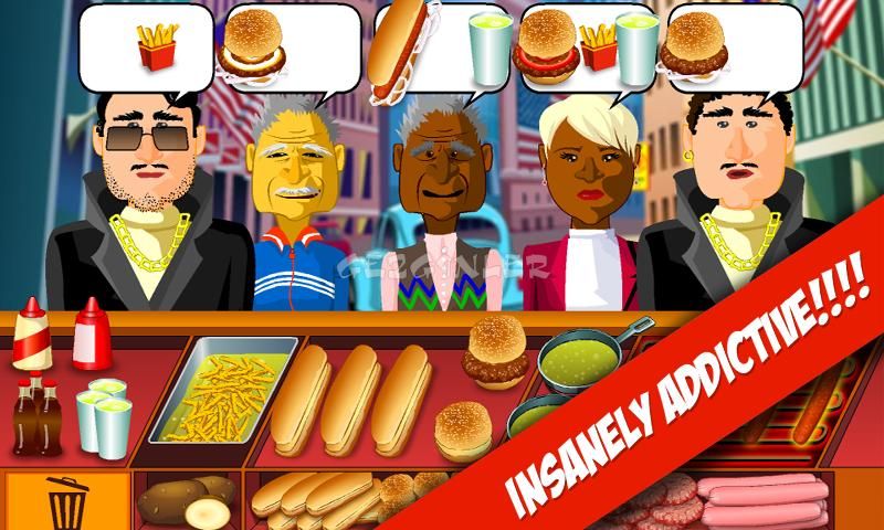 супер хот дог. хот дог играть. Licguan hot dog maker. игра буше. Cook and deliver hotdog old android game.