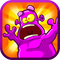 Android Farm Invasion USA ikonu