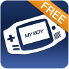 Android My Boy! Free - GBA Emulator Resim