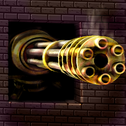Android Defend The Bunker ikonu