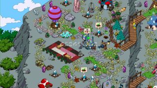 Smurfs' Village Resimleri