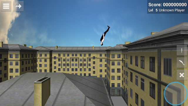 Backflip Madness Demo Resimleri
