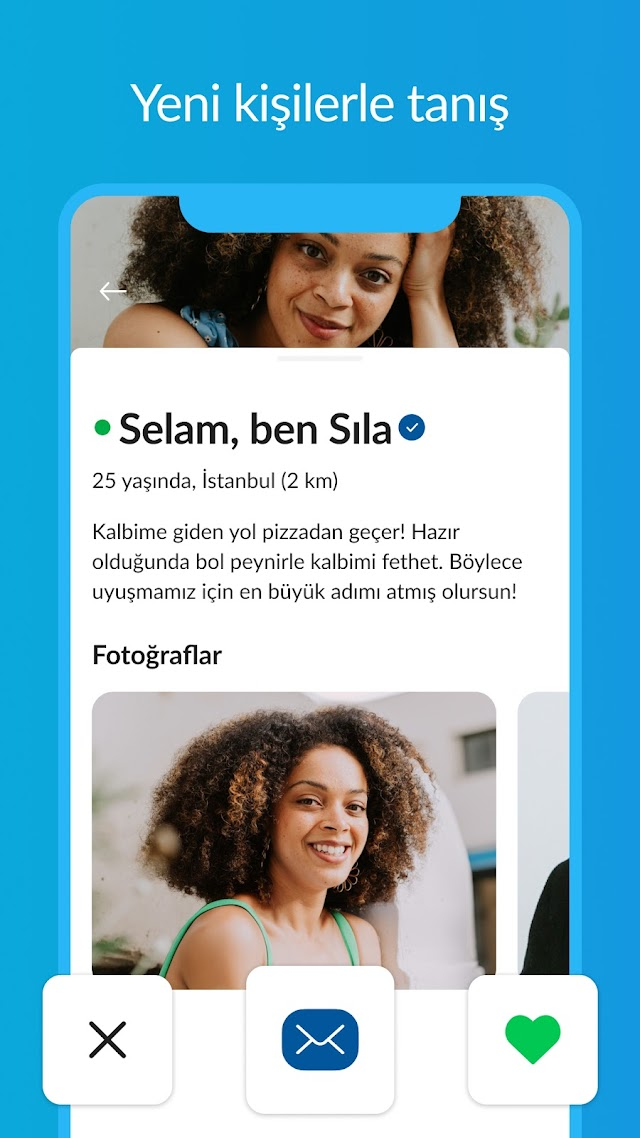 Skout - Meet, Chat, Friend Resimleri