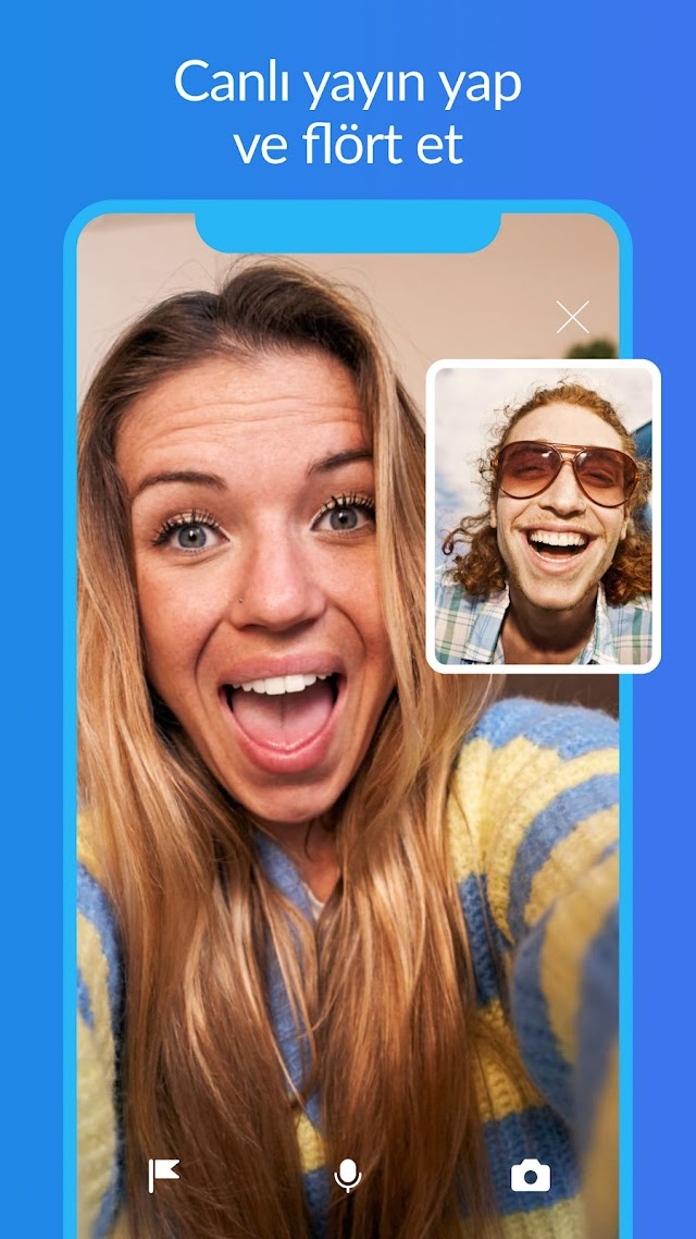 Skout - Meet, Chat, Friend Resimleri