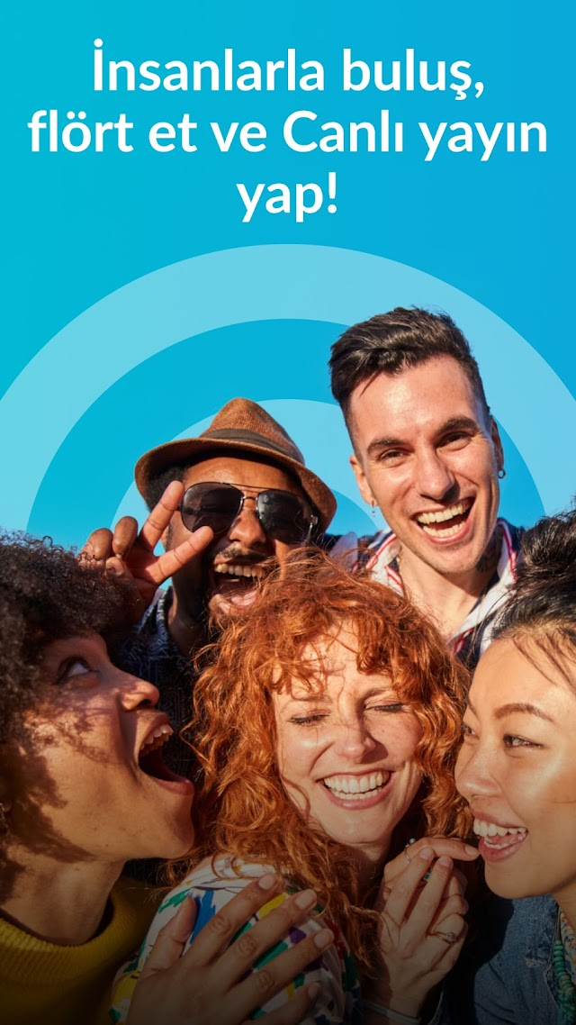 Skout - Meet, Chat, Friend Resimleri
