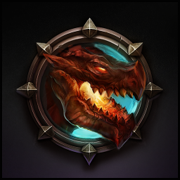 Android Dragon Lords ikonu